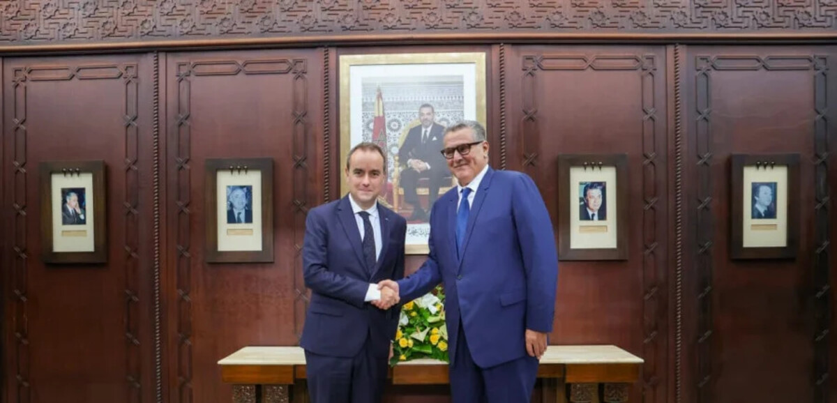 Renforcer les liens franco-marocains : un tournant diplomatique et économique