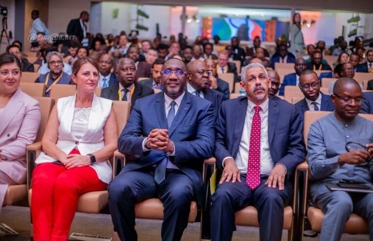 Côte d’ivoire : une vision économique ambitieuse au cœur d’un forum africain clé