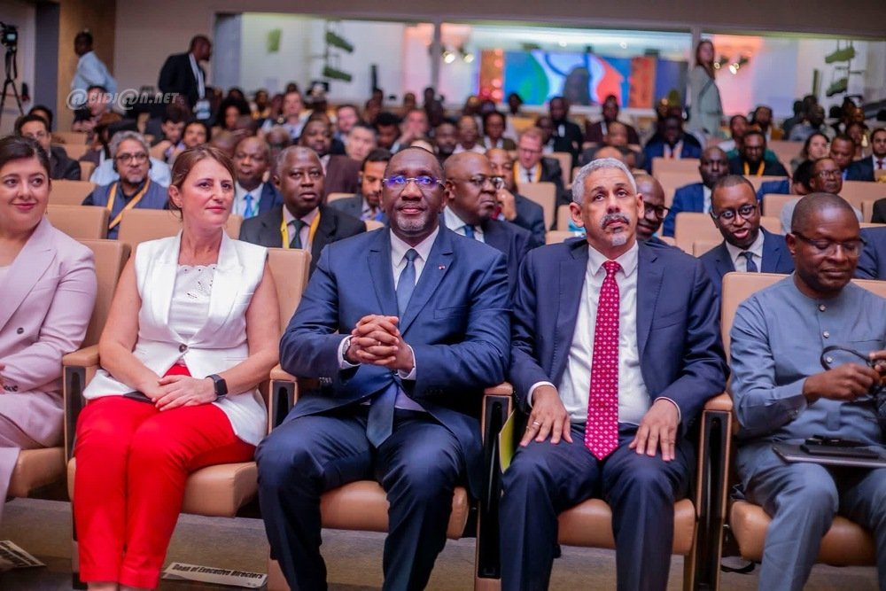 Côte d’ivoire : une vision économique ambitieuse au cœur d’un forum africain clé