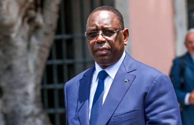 Sénégal : Macky Sall de retour à Dakar pour une audience avec Bassirou Diomaye Faye