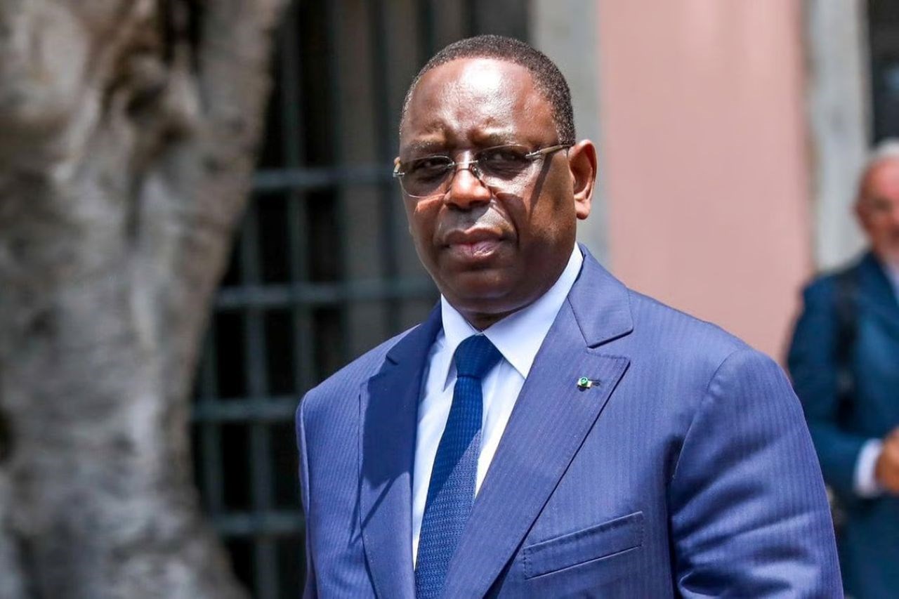 Sénégal : Macky Sall de retour à Dakar pour une audience avec Bassirou Diomaye Faye