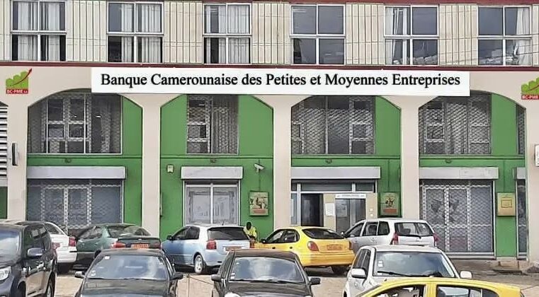Cameroun : l&rsquo;union européenne finance les petites entreprises via un fonds dédié