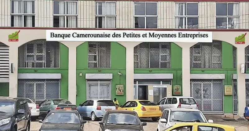 Cameroun : l&rsquo;union européenne finance les petites entreprises via un fonds dédié
