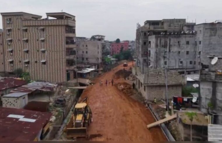 Libreville dans la tourmente : l&rsquo;équation complexe de l&rsquo;urbanisme gabonais