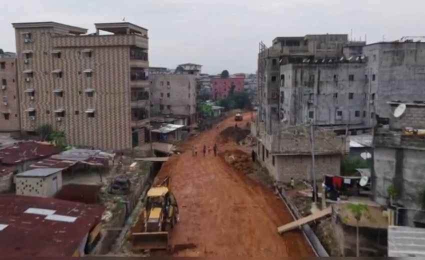 Libreville dans la tourmente : l&rsquo;équation complexe de l&rsquo;urbanisme gabonais