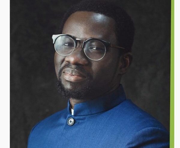 Kodjo Akpatigbe : le nouveau visage de Deloitte au Togo et au Bénin