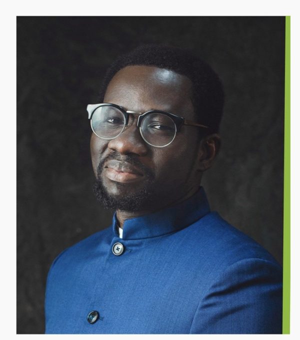 Kodjo Akpatigbe : le nouveau visage de Deloitte au Togo et au Bénin