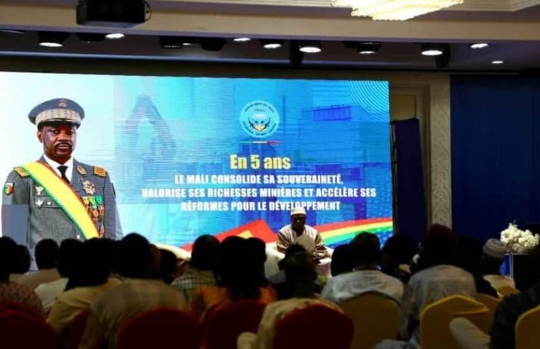 Mali : le pays redessine son avenir avec une stratégie de développement durable