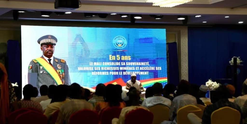 Mali : le pays redessine son avenir avec une stratégie de développement durable