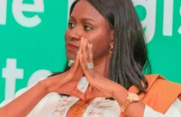 Fidélité indéfectible d&rsquo;une dirigeante sénégalaise à Ousmane Sonko