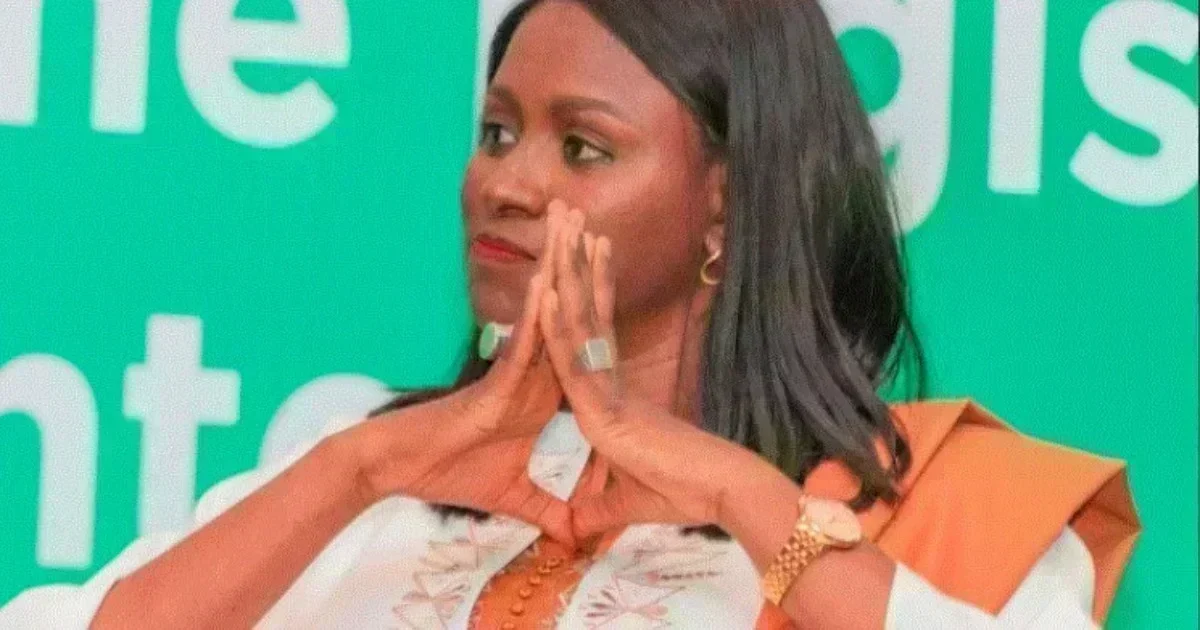Fidélité indéfectible d&rsquo;une dirigeante sénégalaise à Ousmane Sonko