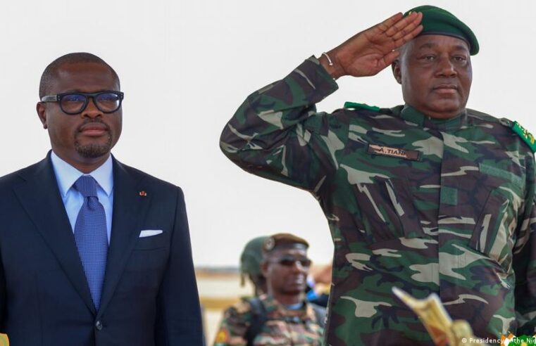 Niger et Cédéao : les chemins complexes de la réconciliation diplomatique au Sahel