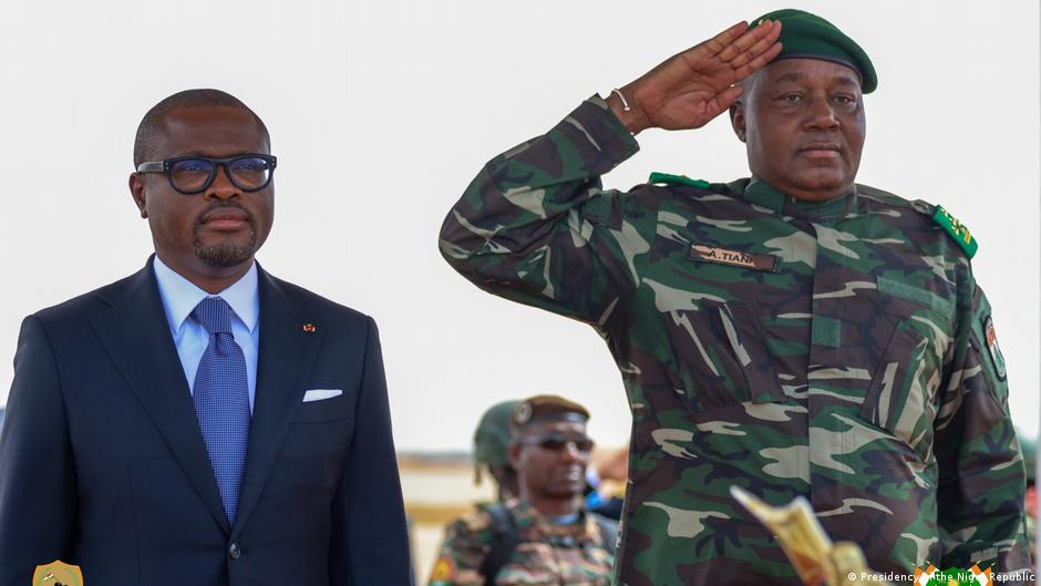 Niger et Cédéao : les chemins complexes de la réconciliation diplomatique au Sahel