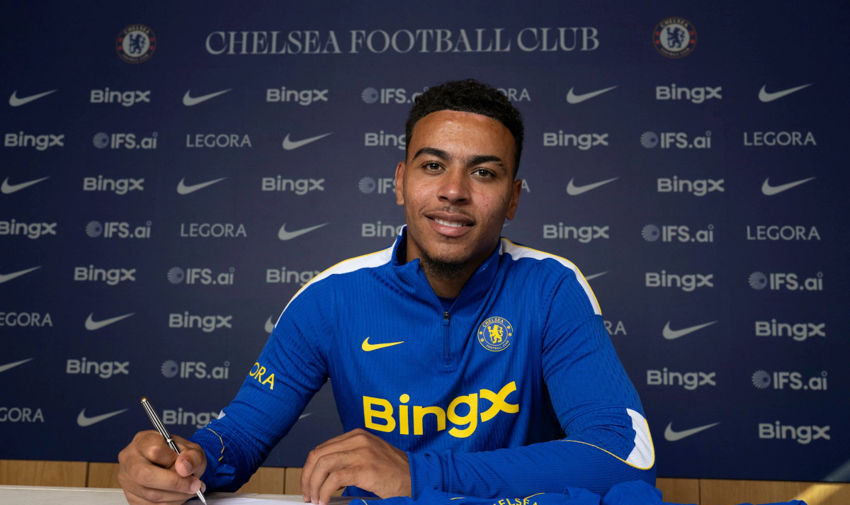 Morgan Rogers devient le joueur anglais le plus cher grâce à Chelsea