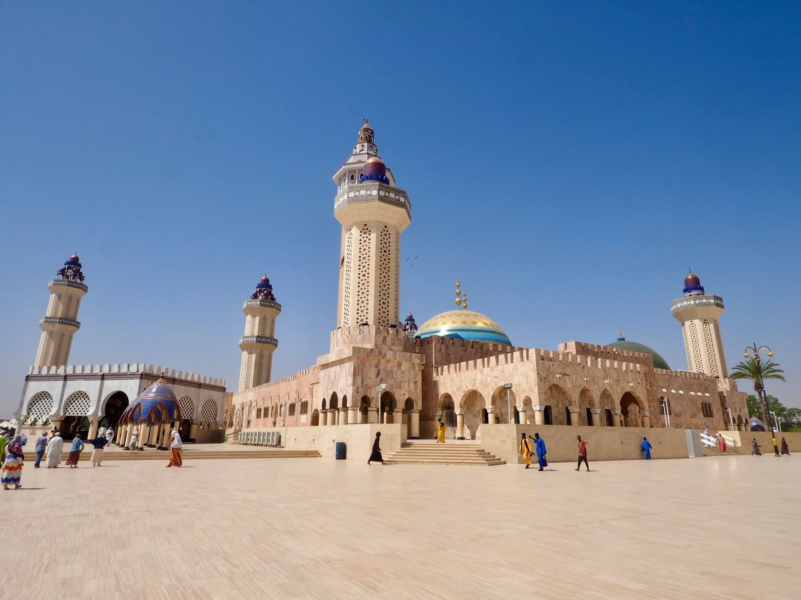 Une plainte contre Ousmane Sonko secoue Dakar après ses propos sur Touba