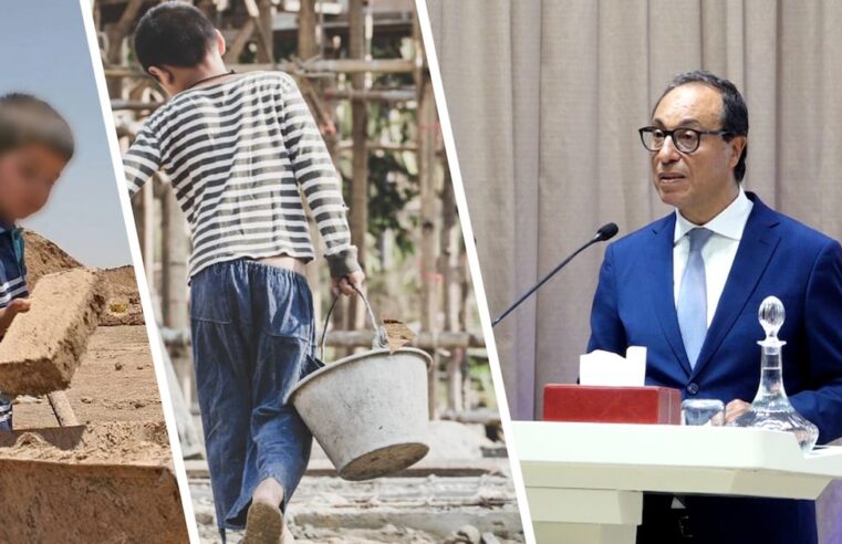 Vers une fin définitive du travail des enfants au Maroc : les recommandations du CESE