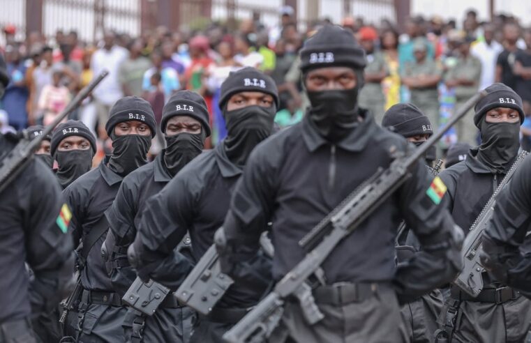 L&rsquo;or du Cameroun : un exode vers dubaï sous le regard impuissant de Yaoundé