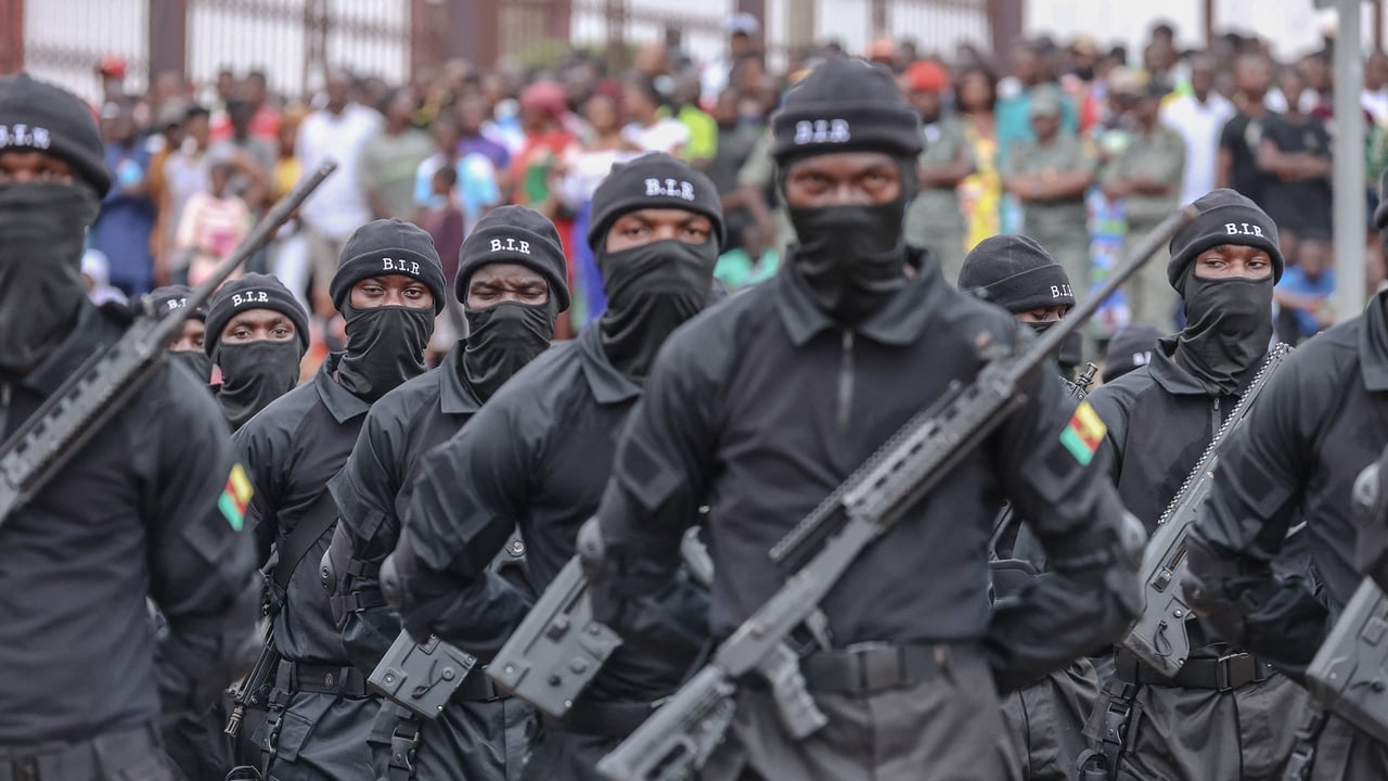 L&rsquo;or du Cameroun : un exode vers dubaï sous le regard impuissant de Yaoundé