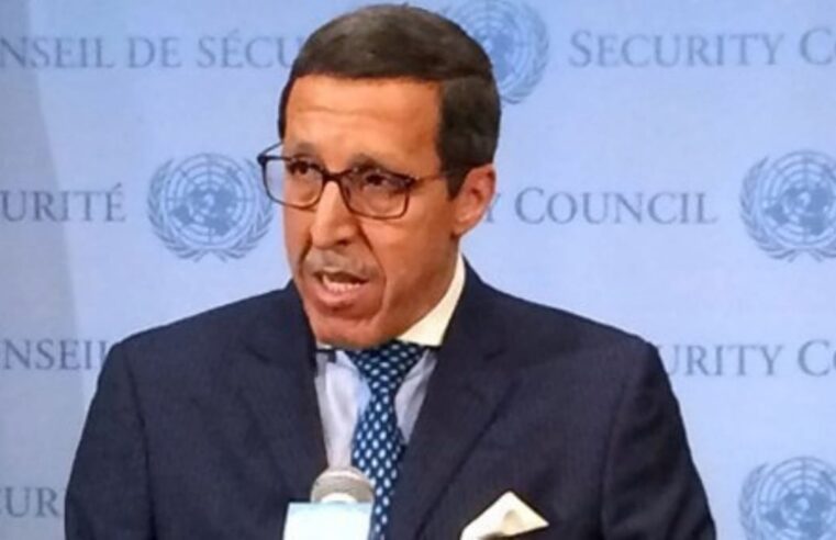Maroc : les garanties d&rsquo;autonomie au Sahara mises en avant à l&rsquo;ONU