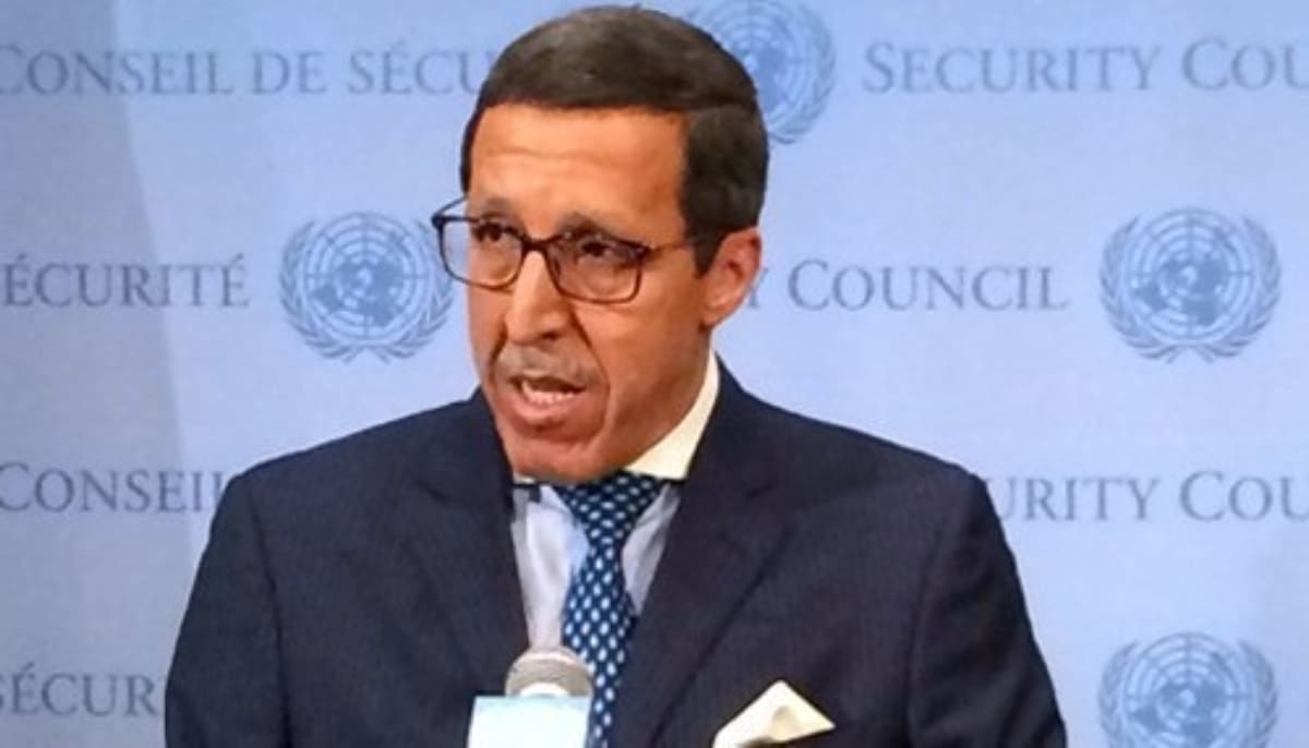 Maroc : les garanties d&rsquo;autonomie au Sahara mises en avant à l&rsquo;ONU