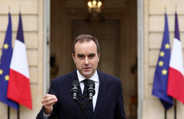 Sébastien Lecornu en mission officielle au Maroc : renforcer un partenariat stratégique