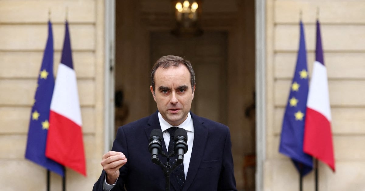 Sébastien Lecornu en mission officielle au Maroc : renforcer un partenariat stratégique