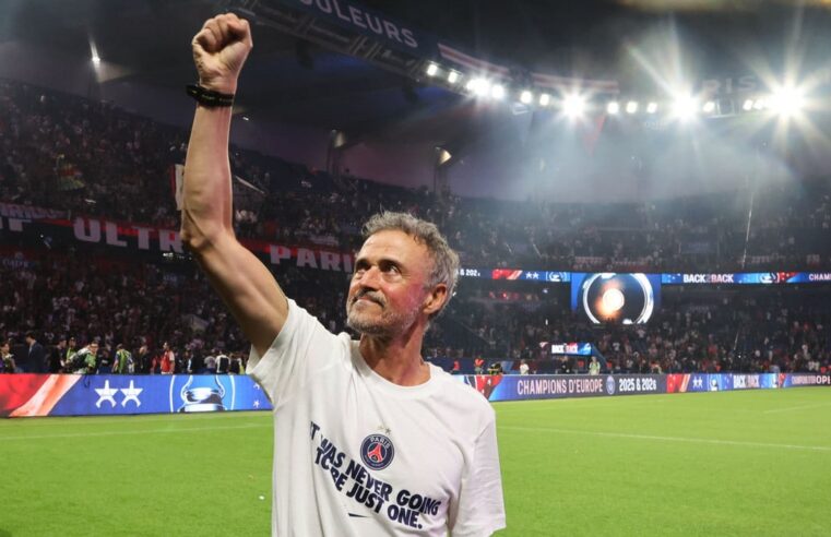Le PSG séduit ferran torres : la stratégie audacieuse de luis enrique
