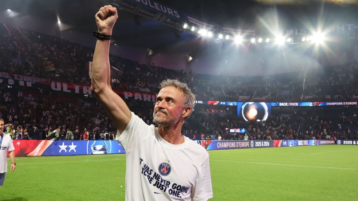 Le PSG séduit ferran torres : la stratégie audacieuse de luis enrique