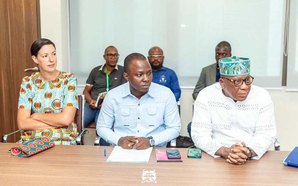 Bénin : comment les trésors culturels restaurés dynamisent l&rsquo;économie locale