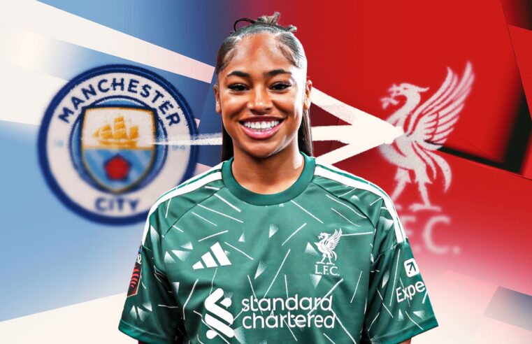 Transferts marquants du football féminin 2026 : Liverpool mise sur Khiara Keating