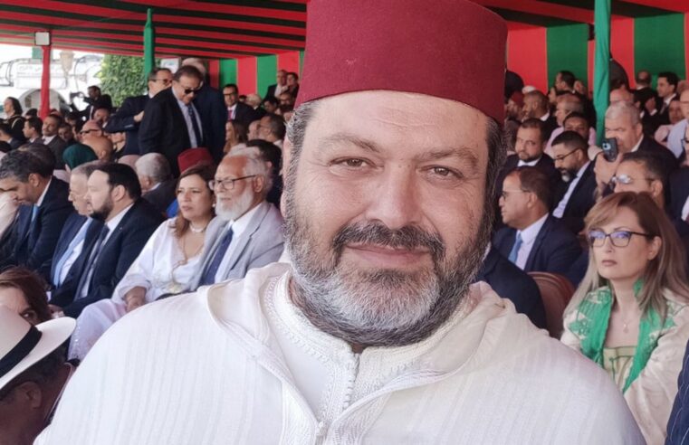 Les ambitions économiques controversées d&rsquo;un entrepreneur marocain