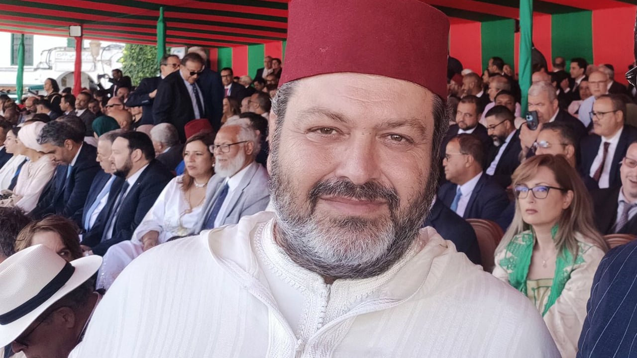 Les ambitions économiques controversées d&rsquo;un entrepreneur marocain