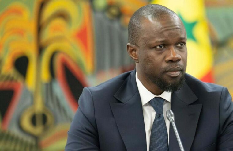 Sénégal : Ousmane Sonko et la confrontation au sommet de l&rsquo;État