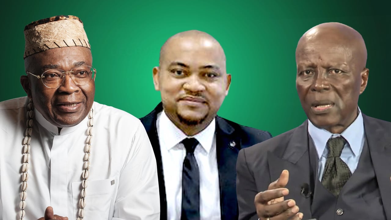 Cameroun : la bataille décisive du Wouri-Est à Douala