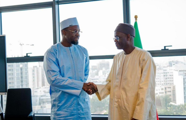 La primature sénégalaise se réorganise sous Al Aminou Lô : une nouvelle ère pour l&rsquo;administration