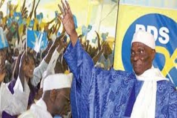 Le PDS s&rsquo;oppose à la réforme de la Constitution et s&rsquo;en prend vivement à Ousmane Sonko
