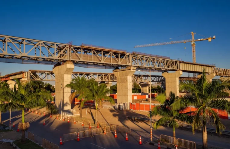 Abidjan : fermeture temporaire de la rue des Caraïbes pour les travaux du métro