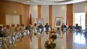 Le Maroc s&rsquo;engage dans la force de stabilisation à gaza : détails de la participation royale
