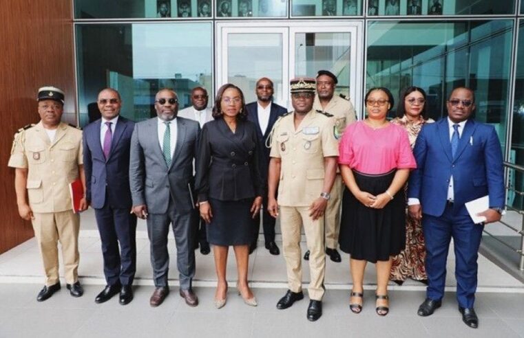 Modernisation fiscale et douanière au Gabon : une synergie stratégique pour booster les recettes publiques