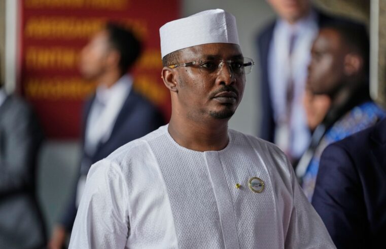 Tchad abandonne la cour pénale internationale après des critiques sur son efficacité