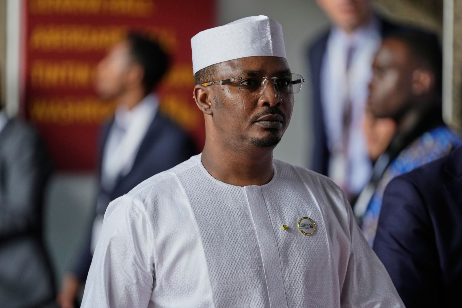Tchad abandonne la cour pénale internationale après des critiques sur son efficacité