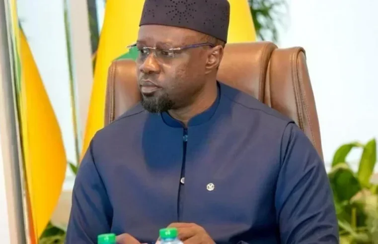 La « caisse noire » présidentielle au cœur des critiques d&rsquo;Ousmane Sonko à Touba