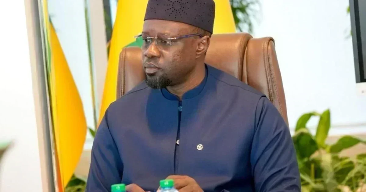 La « caisse noire » présidentielle au cœur des critiques d&rsquo;Ousmane Sonko à Touba