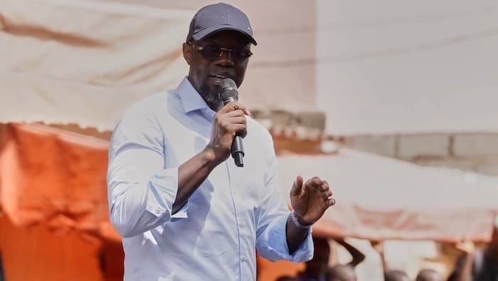 Tournée électorale d&rsquo;ousmane sonko : bargny, sébikotane et khombole en écho à l&rsquo;engagement militant