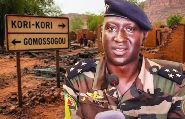 Crise sécuritaire au Mali : le général Ismaël Wagué apporte un soutien aux populations de Bandiagara