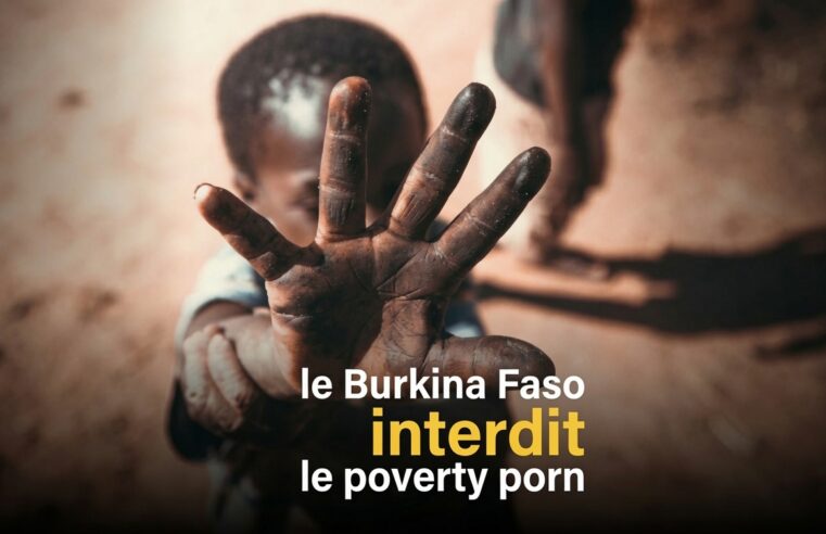 Burkina Faso : l&rsquo;interdiction du misérabilisme médiatique redéfinit les règles éthiques