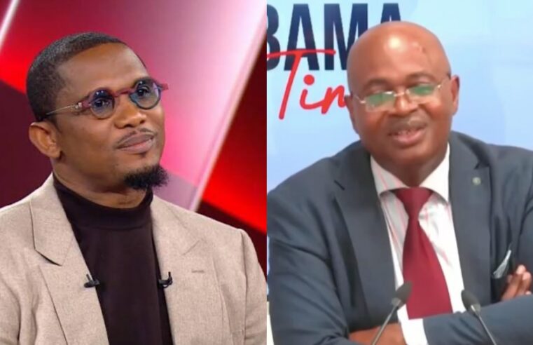 Entre passion du ballon et urgences nationales : le grand paradoxe de la société camerounaise