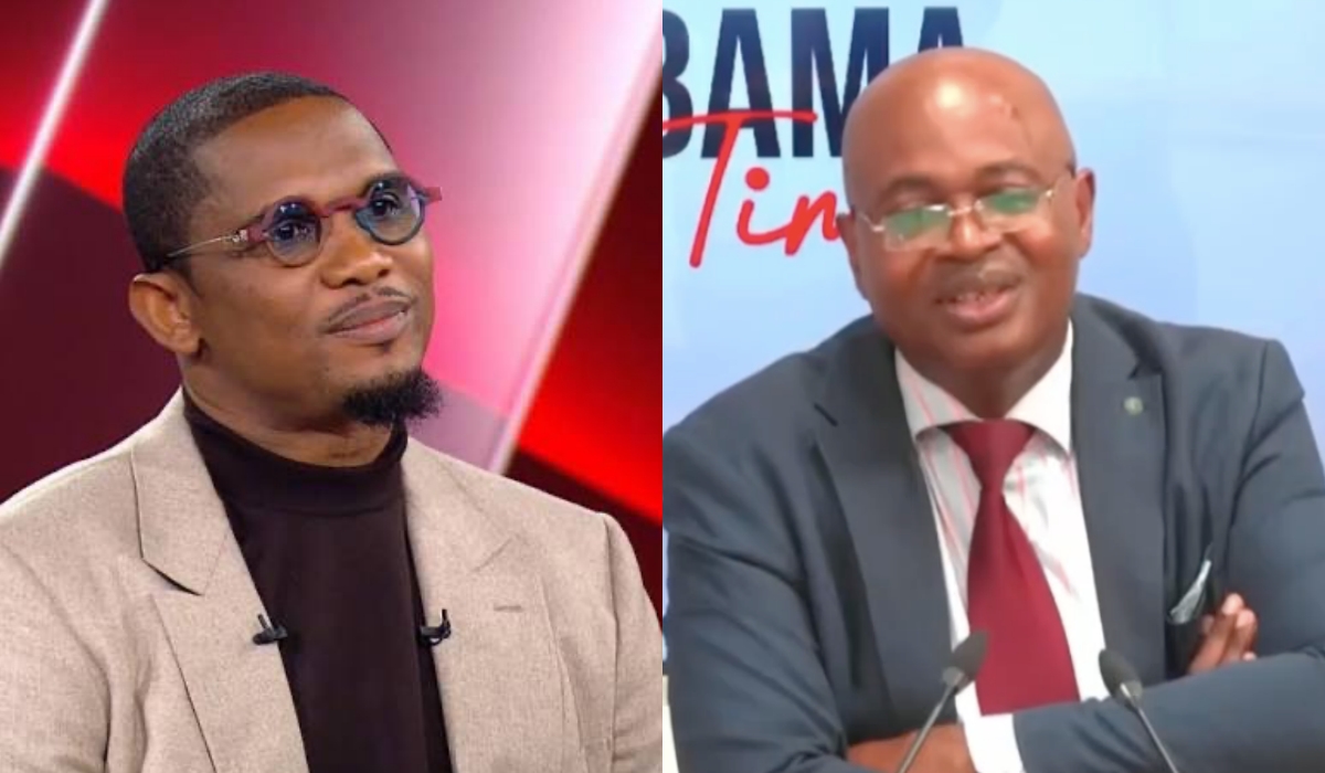 Entre passion du ballon et urgences nationales : le grand paradoxe de la société camerounaise