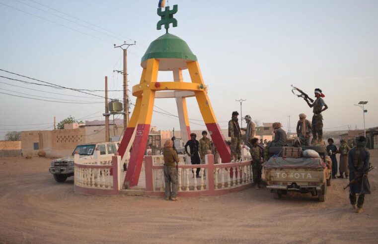 Africa corps : la milice russe qui étend son influence au Mali et au Sahel
