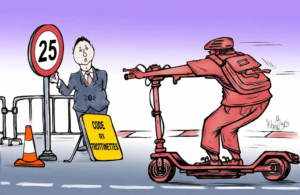Mobilité urbaine au Maroc : le gouvernement renforce le cadre des trottinettes électriques